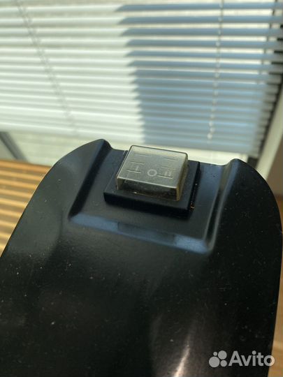 Миксер для коктейлей Starfood DM-A