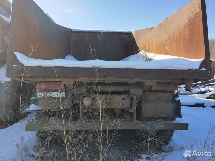 Howo ZZ5507VDNВ38400, 2008