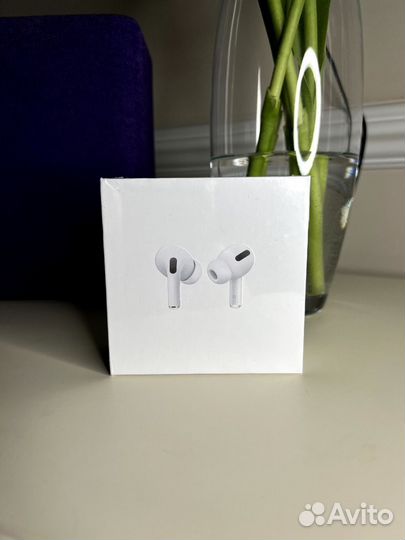 Airpods pro