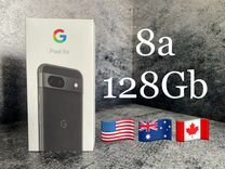 Google Pixel 8a, 8/128 ГБ