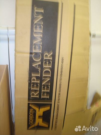 66321-25350/99604CR Крыло переднее правое accent