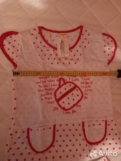Пижама женская новая 48 50