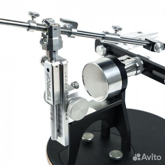 Набор для заточки tsprof Профиль К03 Pro AL Hunter