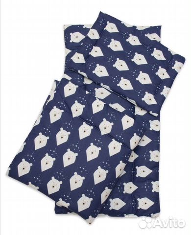 Комплект в коляску