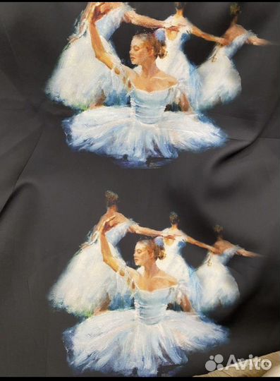 Ткань неопрен