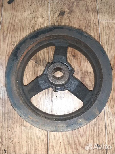 Шкив коленвала Крайслер 4663175