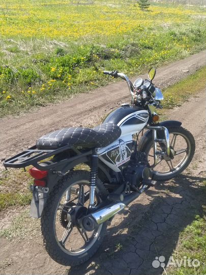 Альфа RX