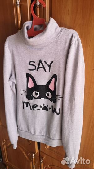 Водолазка Gee Jay р. 140 - 152