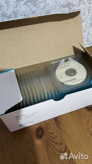 Моделируемое защитное кольцо Brava