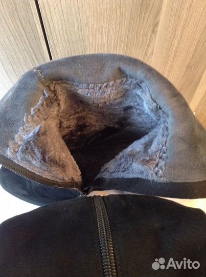 Сапоги (еврозима)