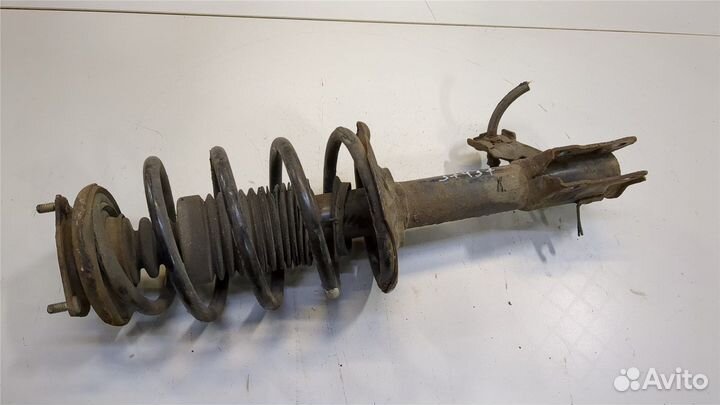 Амортизатор подвески Nissan Almera N16, 2005