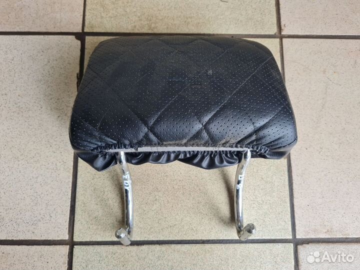 Подголовник задний mercedes-benz W210