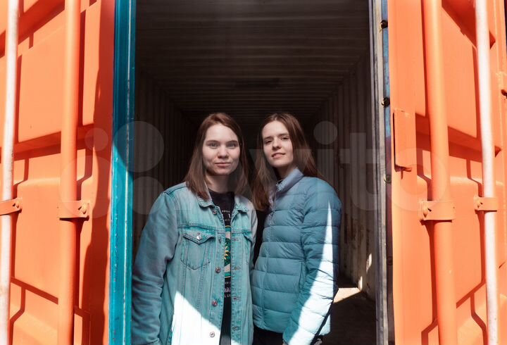 Аренда ячейки кладовки на Салова от 3.5кв.м