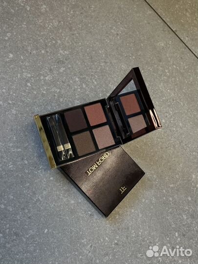 Палитра теней