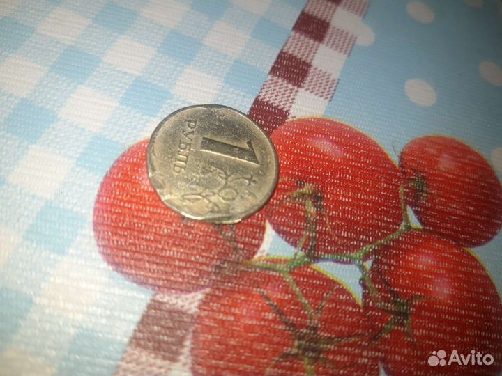 Монеты с заводским браком