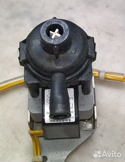 Дренажная помпа для кассетных кондиционеров