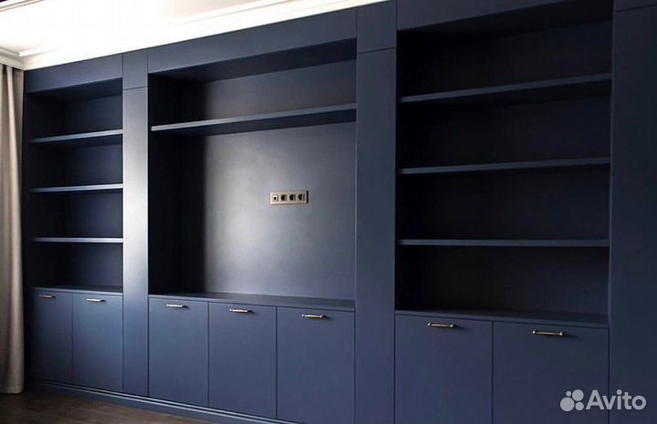 Шкафы купе на заказ