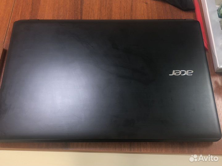 Ноутбук acer intel core i3, nvidia gt820m