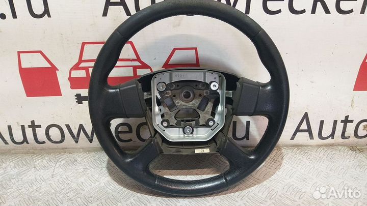 Руль Ниссан Теана 2006 г.в