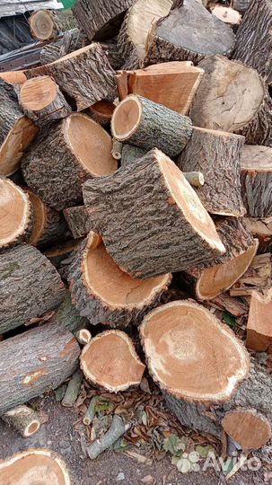Продам дрова