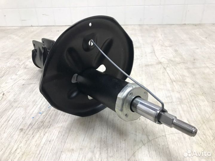 Амортизатор передний правый Mitsubishi Pinin H76W