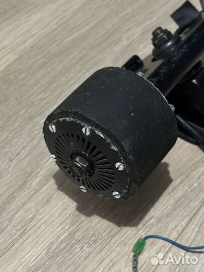 Мотор колеса для скейта