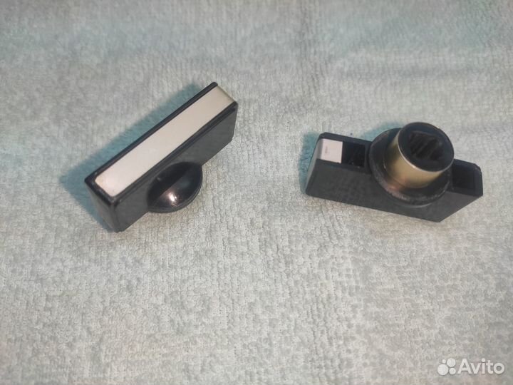 Запчасти от магнитофона Комета 212