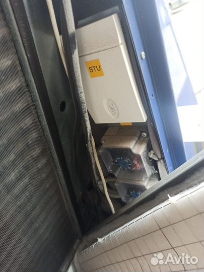 Прецизионный кондиционер Uniflair SUA0501A