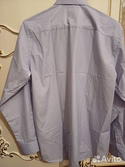 Рубашка мужская