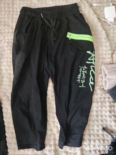 Женские вещи 46,48