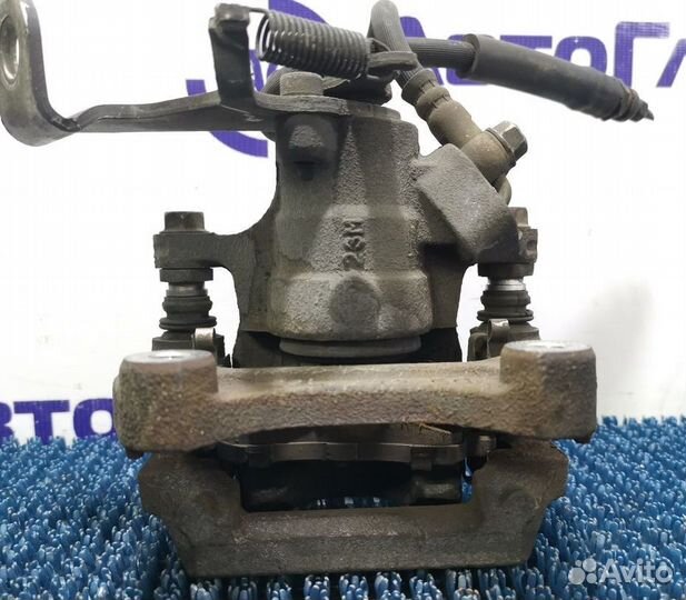 Суппорт Mazda CX-5