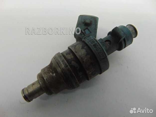 Топливная форсунка A0000787823