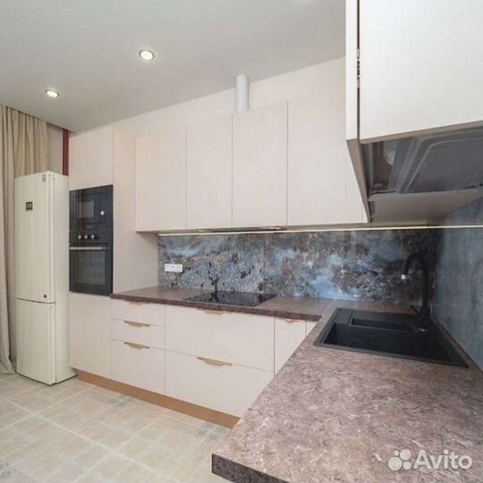 Кухонный гарнитур от производителя