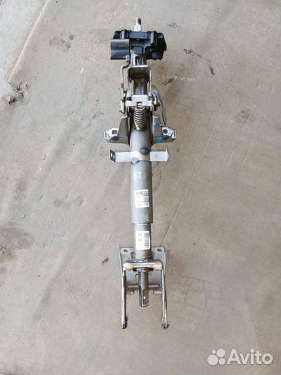 Рулевая колонка Chevrolet Lacetti J200 96815400