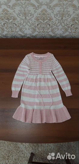 Вещи пакетом на девочку