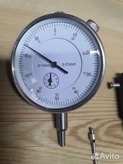 Индикатор настройки зажигания для Мотоциклов