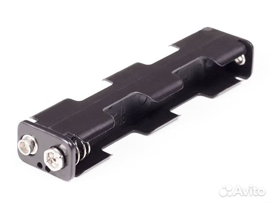 Бокс для батарей garrett AT PRO/AT gold