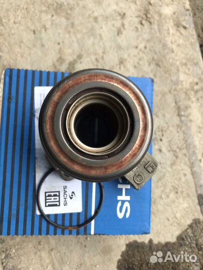 Выжимной подшипник gm