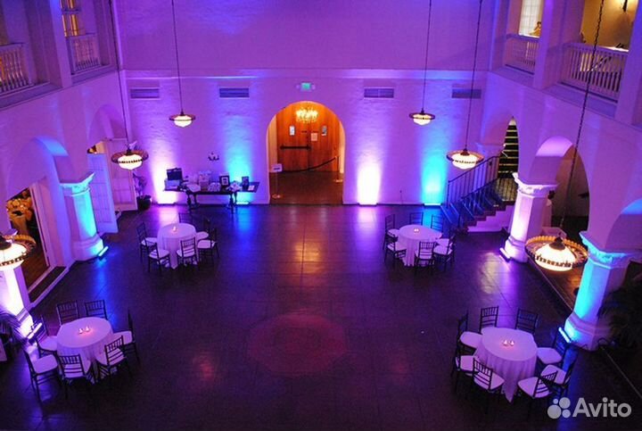 Ведущий диджей тамада на корпоратив, свадьбу, юбил