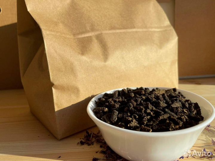 Иван-чай 1 килограмм свежий 2023, свой
