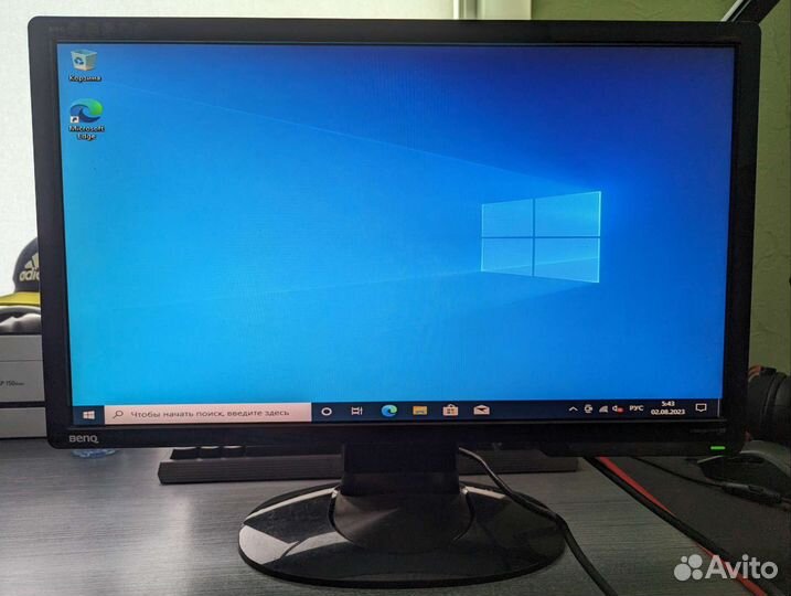 Монитор Benq