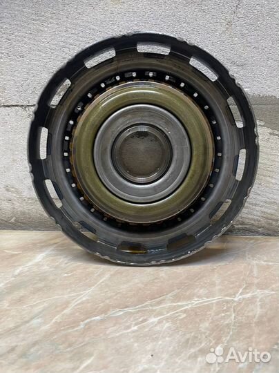 Сцеплений DCT450 ford: Kuga