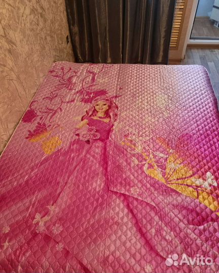 Покрывало для кровати