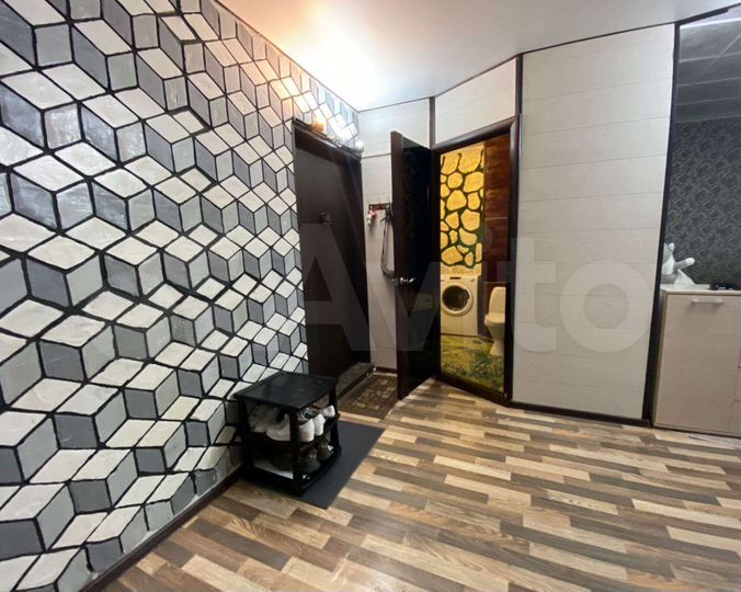 Квартира-студия, 32 м², 2/9 эт.