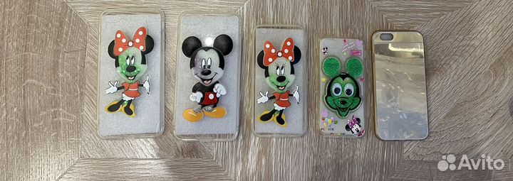 Чехол для iPhone