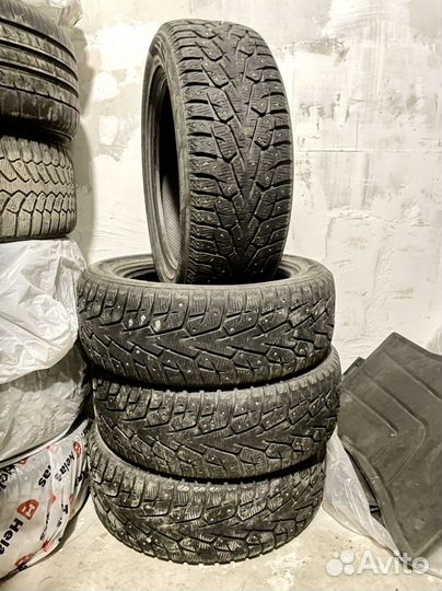 Yokohama Ice Guard IG55 215/55 R17