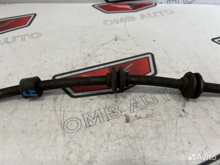 Шланг тормозной передний BMW 3 Е90/91