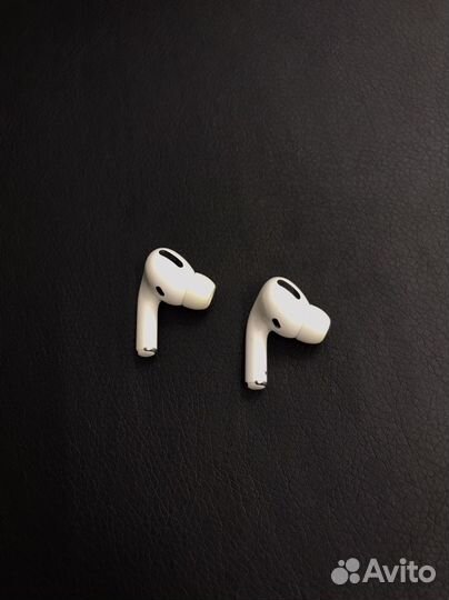 Airpods Pro левый наушник
