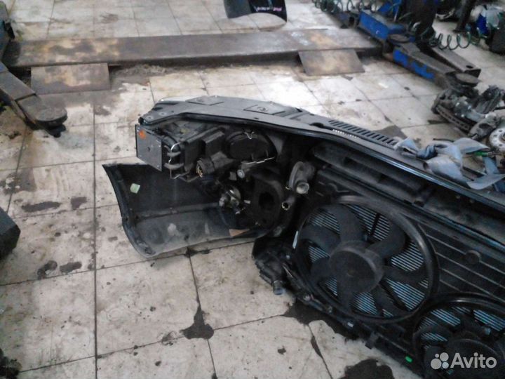 Разборка volkswagen passat б6 Фольксваген пассатб6