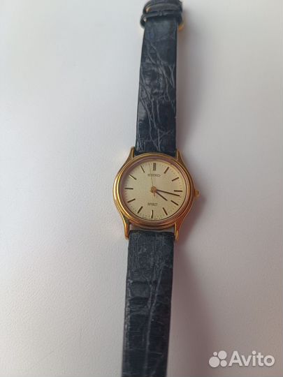 Часы seiko женские